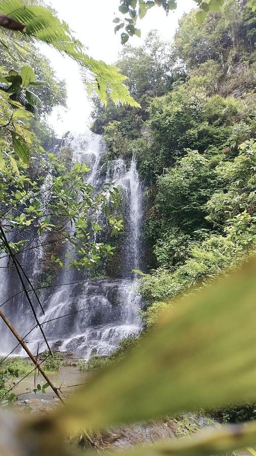 Huy Man Homestay Ha Giang Eksteriør bilde