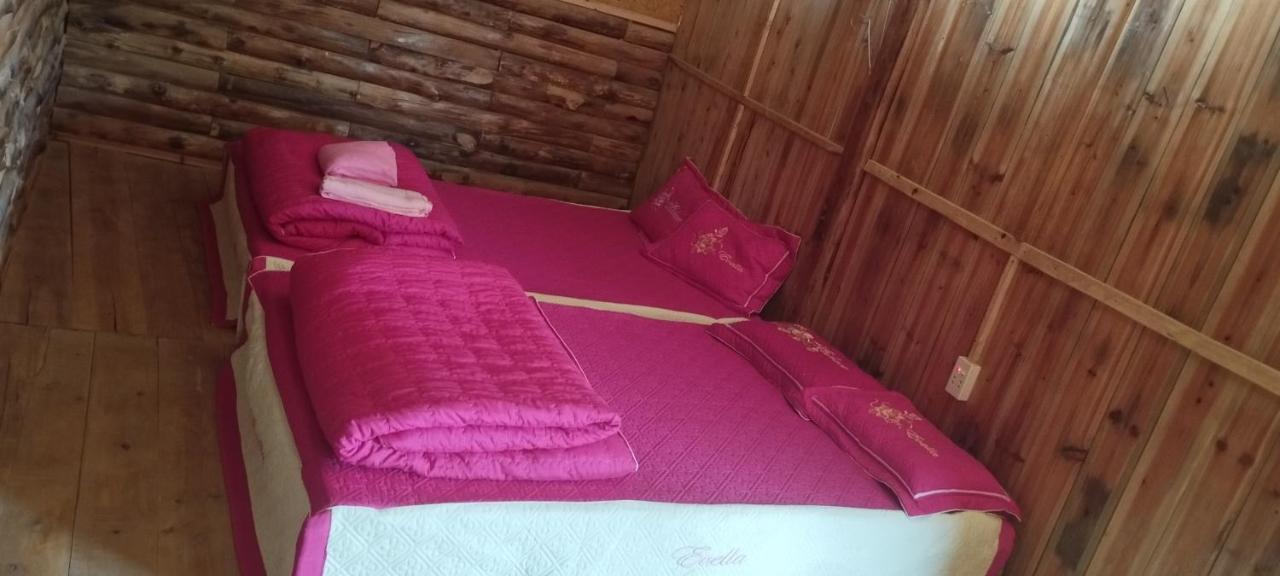 Huy Man Homestay Ha Giang Eksteriør bilde