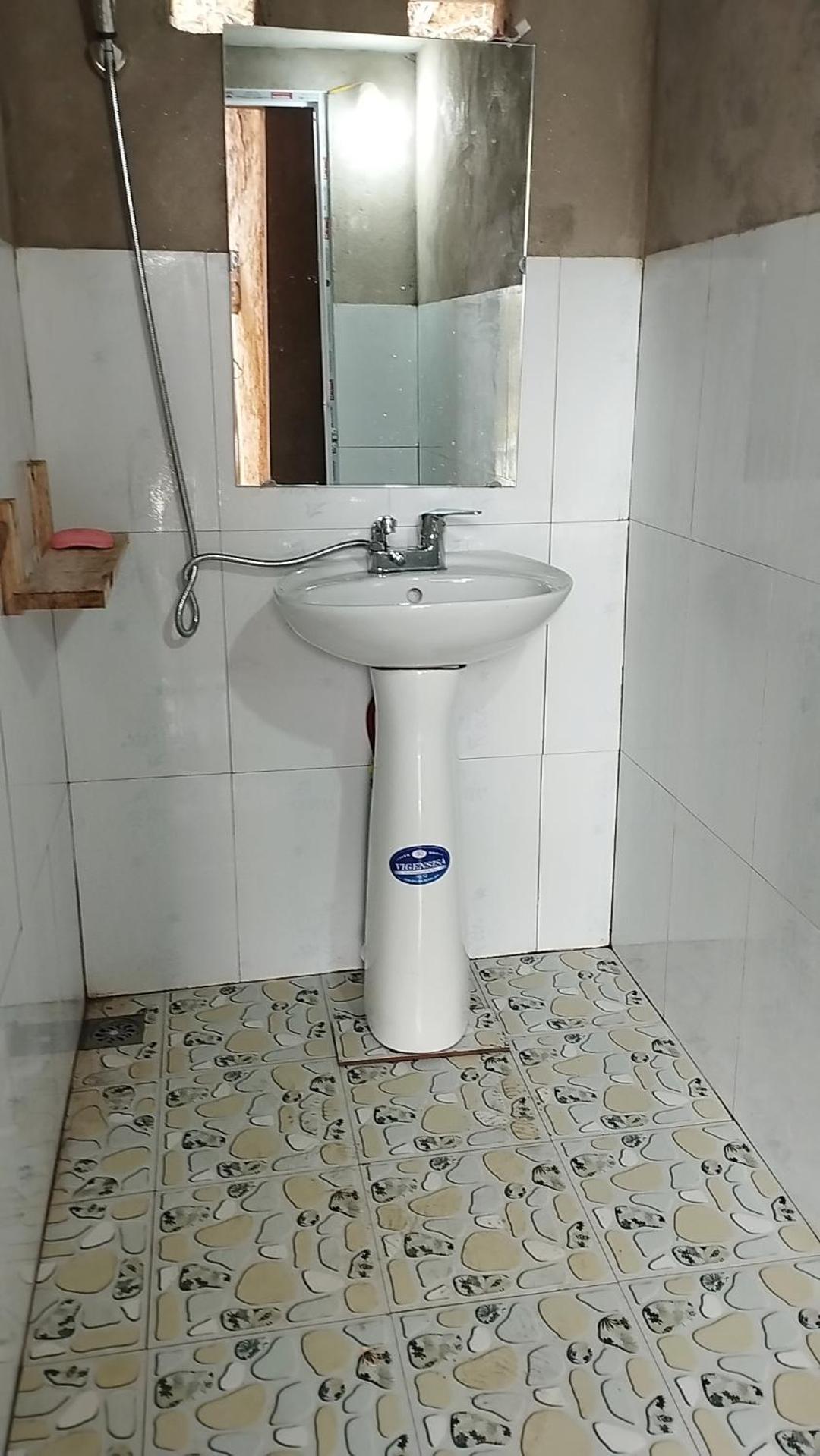 Huy Man Homestay Ha Giang Rom bilde